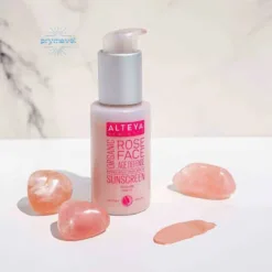 Prymavel Daily Glow SPF 50+  UK
