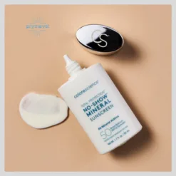 CoralGuard Mineral SPF 50 UK