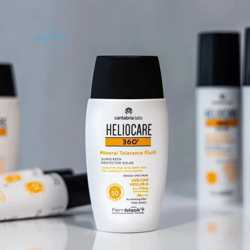 GentleBreeze Kids SPF 50+ UK