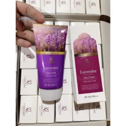BareNature Soothing SPF Serum UK