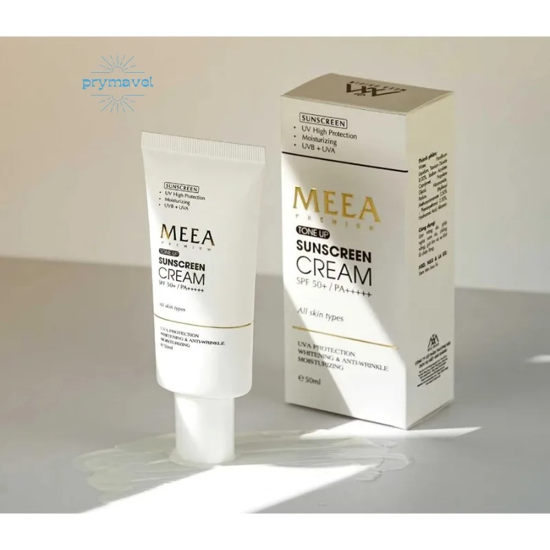 PureBloom Mineral Facial Sunscreen SPF 30 UK