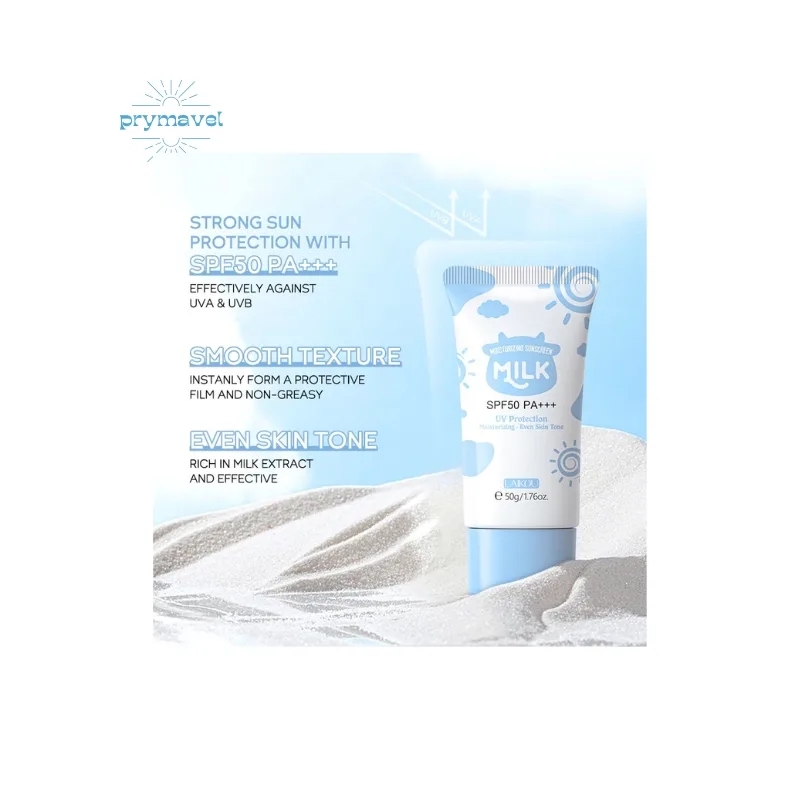 LittleGuard Mineral Baby SPF 40 UK