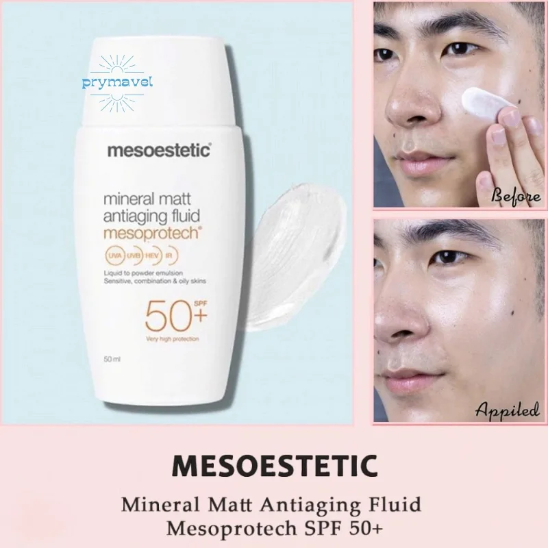 EcoReef Mineral Face & Body SPF 40 UK
