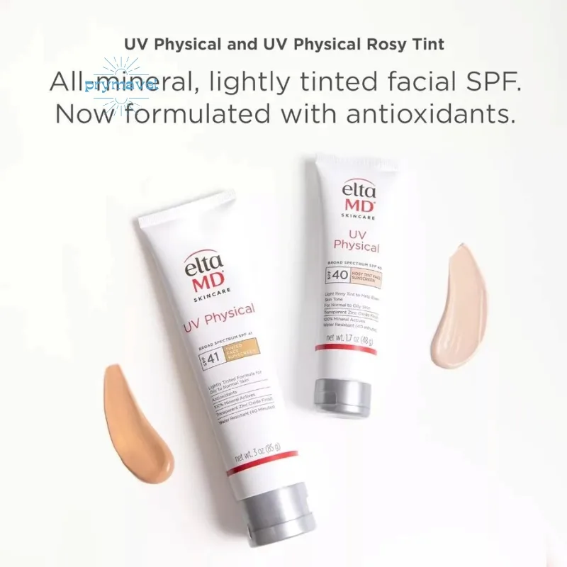 LumiSkin Tinted Hydrating Veil UK
