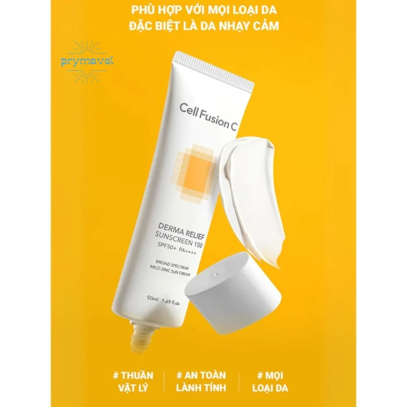 TenderRay Sensitive Protection UK