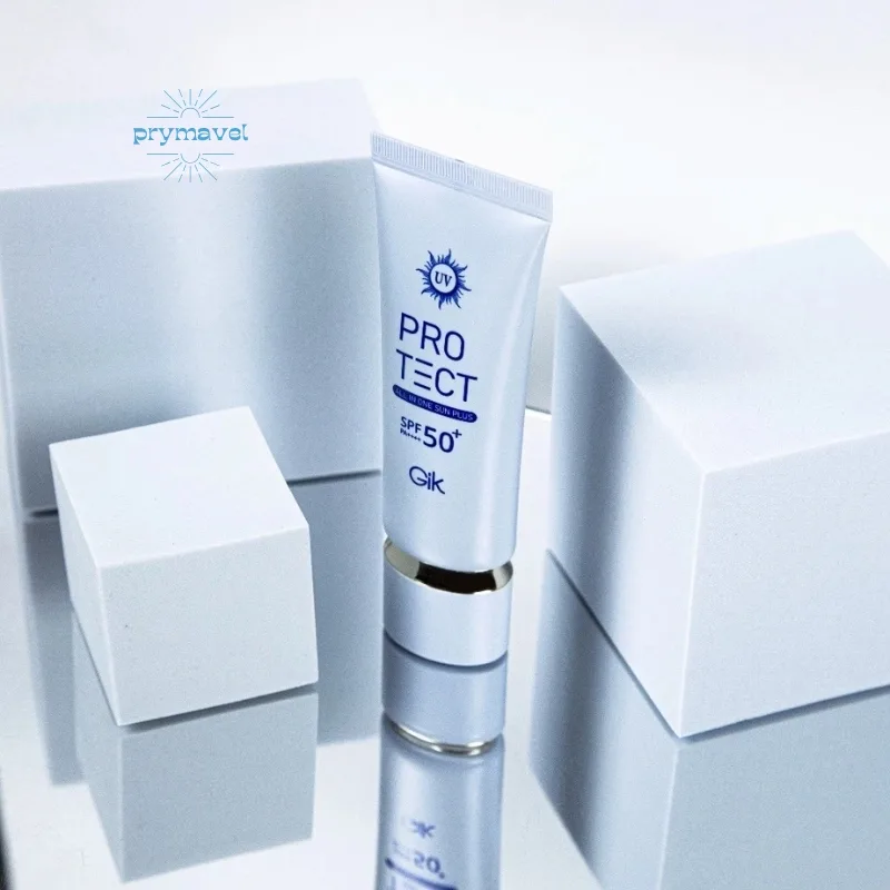GreenLuxe Light Protection SPF 35 UK