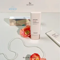 SoftHue Moisture Sunscreen SPF 35 UK