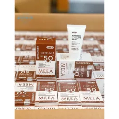 NaturaSkin Gentle Sun Lotion UK