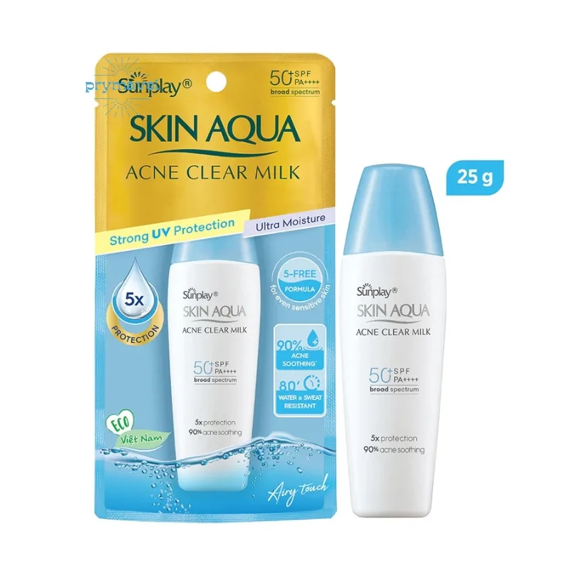 SunSoothe Baby & Toddler SPF 50 UK