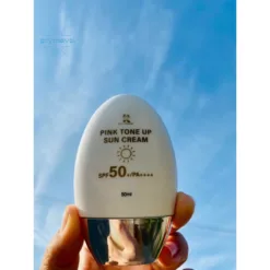 HerbalAura Facial Sun Block SPF 50 UK