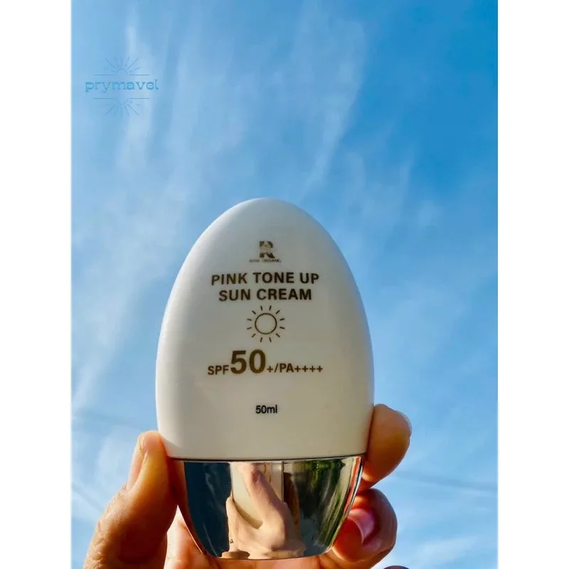 HerbalAura Facial Sun Block SPF 50 UK