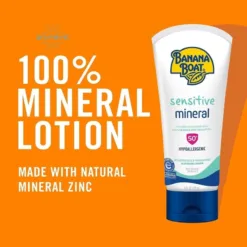ZincBloom Ocean Safe SPF 50+ UK