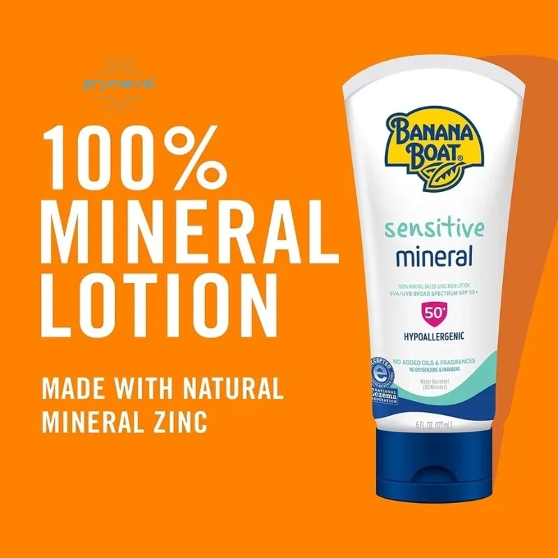 ZincBloom Ocean Safe SPF 50+ UK