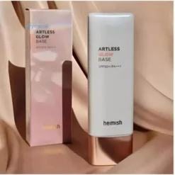 AuraBlend Sheer Tint Moisturizer SPF 50 UK