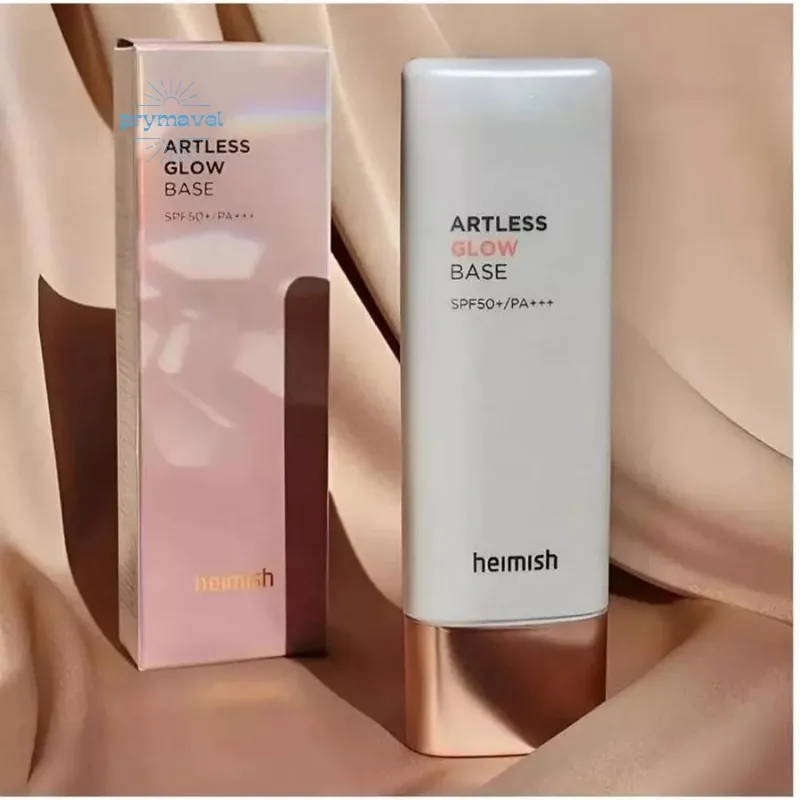 AuraBlend Sheer Tint Moisturizer SPF 50 UK